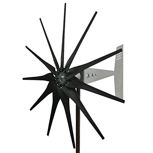 2000 Watt 11 Blade Missouri General™ Freedom II Wind Turbine