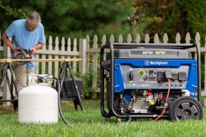 Best Dual Fuel Generators