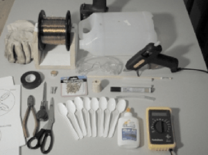 Diy Micro Hydroelectric Power Generator