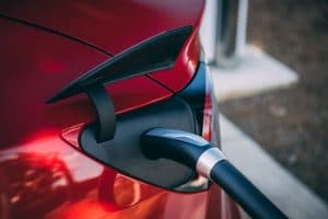 Electric Car Facts