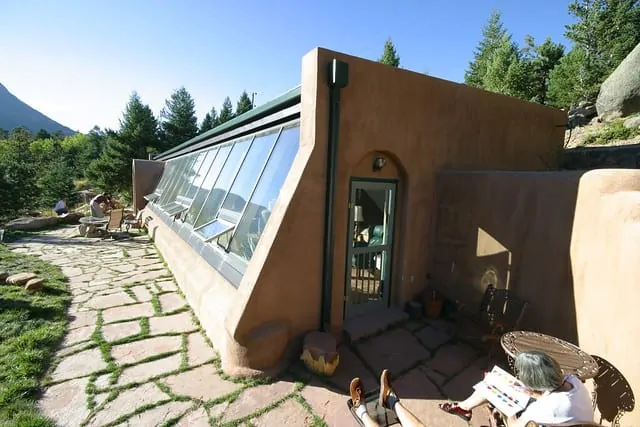 Passive Solar