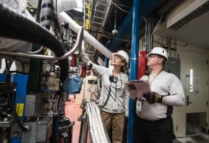 Renewable Energy Engineers
