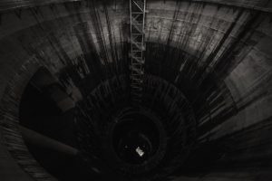 Underground Water Renewable