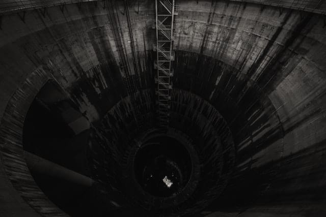Underground Water Renewable