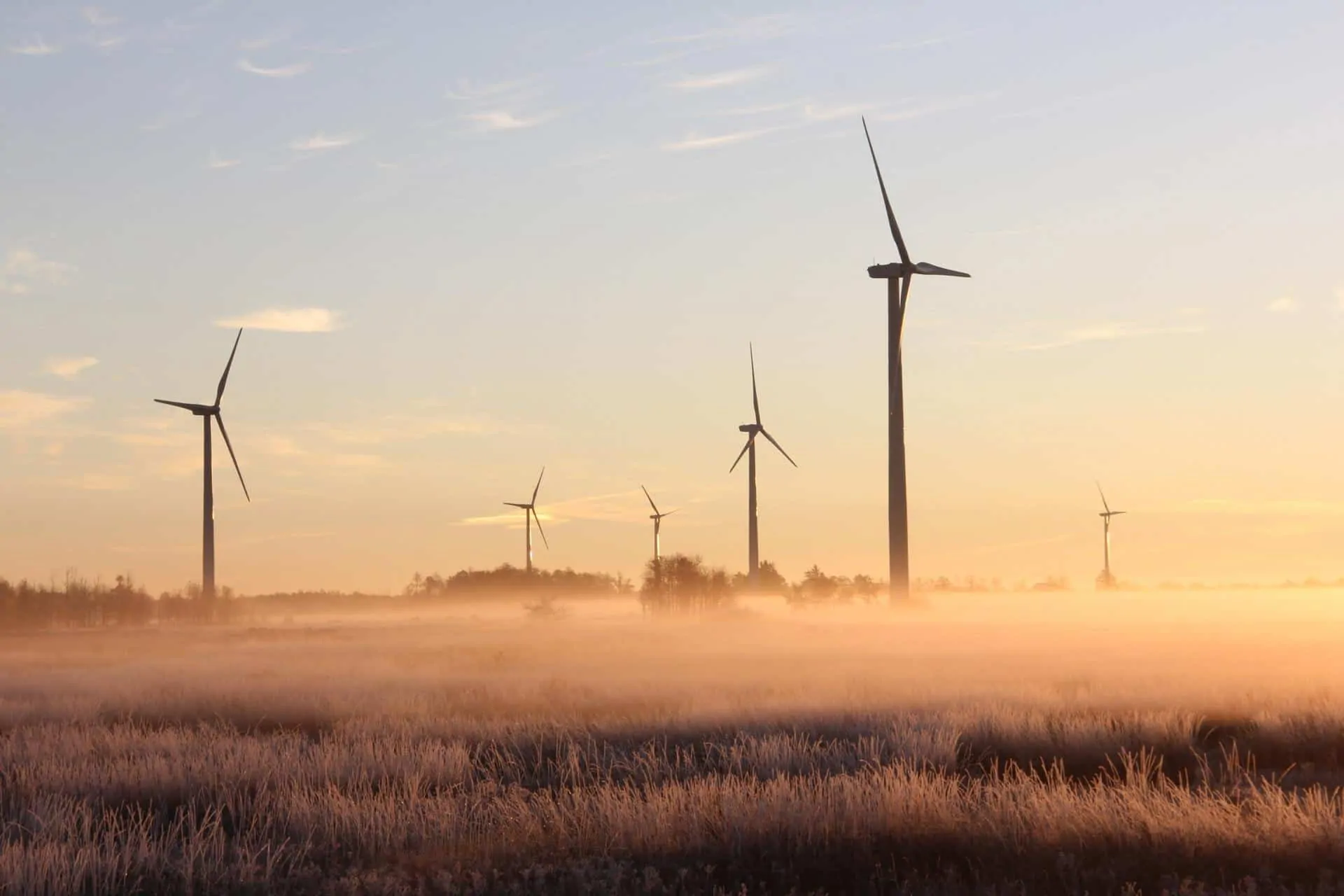 Wind Energy