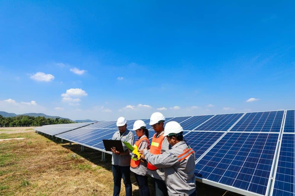 Renewable Power